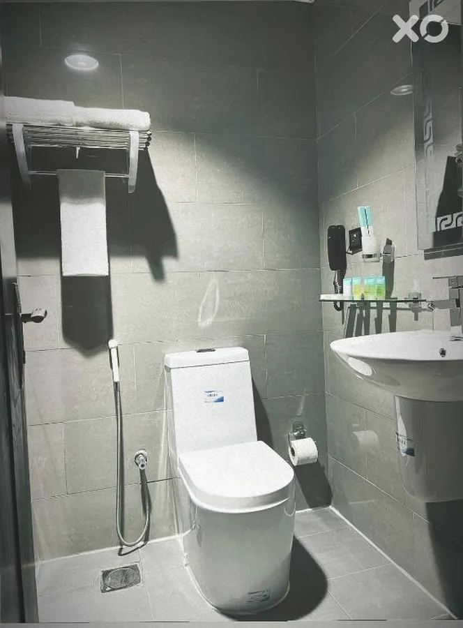 Hive Hotel