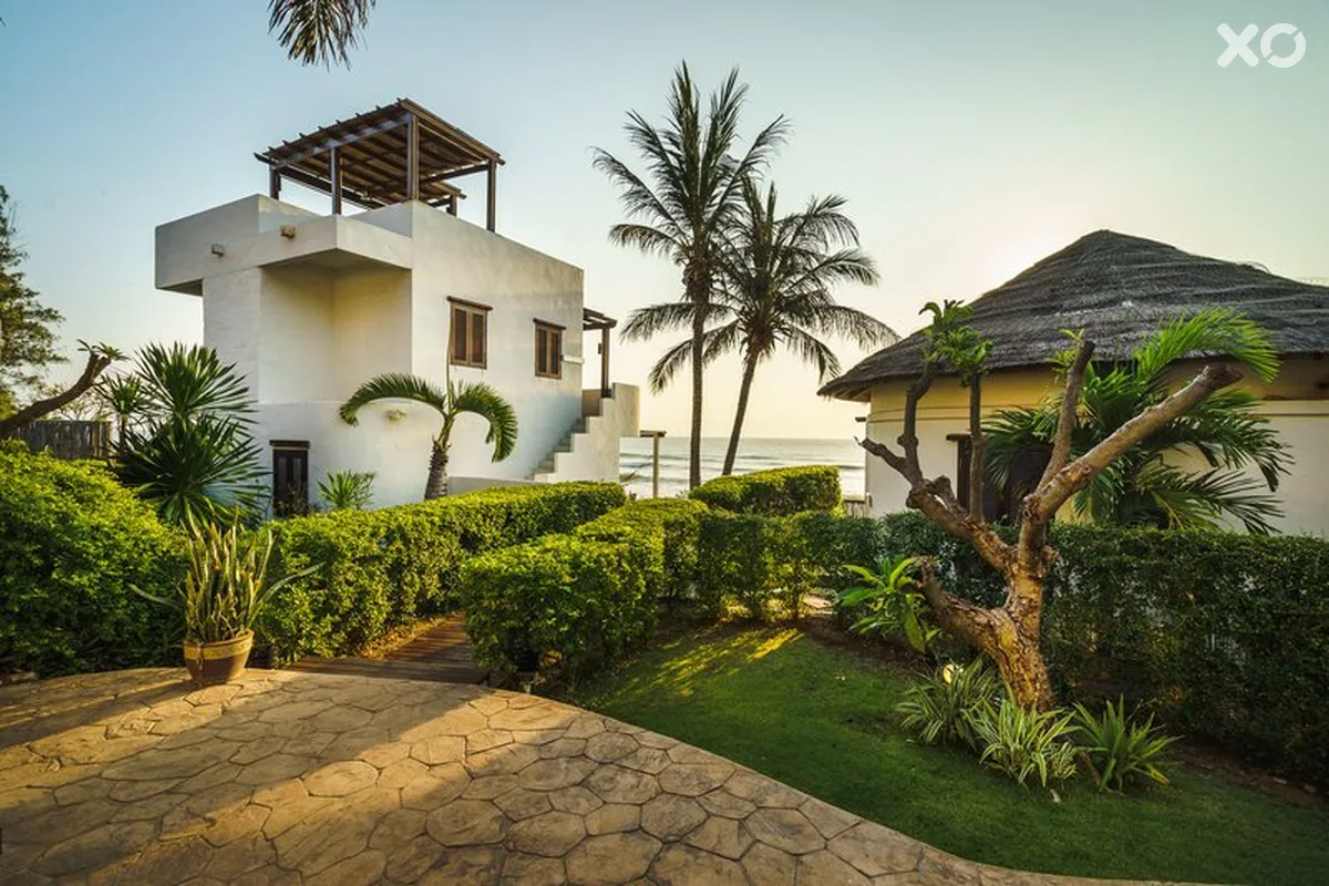 Aleenta Resort & Spa Hua Hin