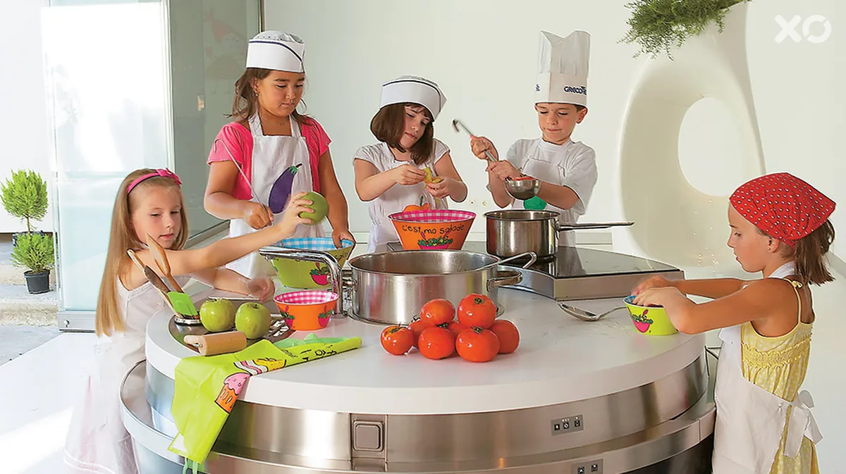 Creta Palace Grecotel Luxury Resort