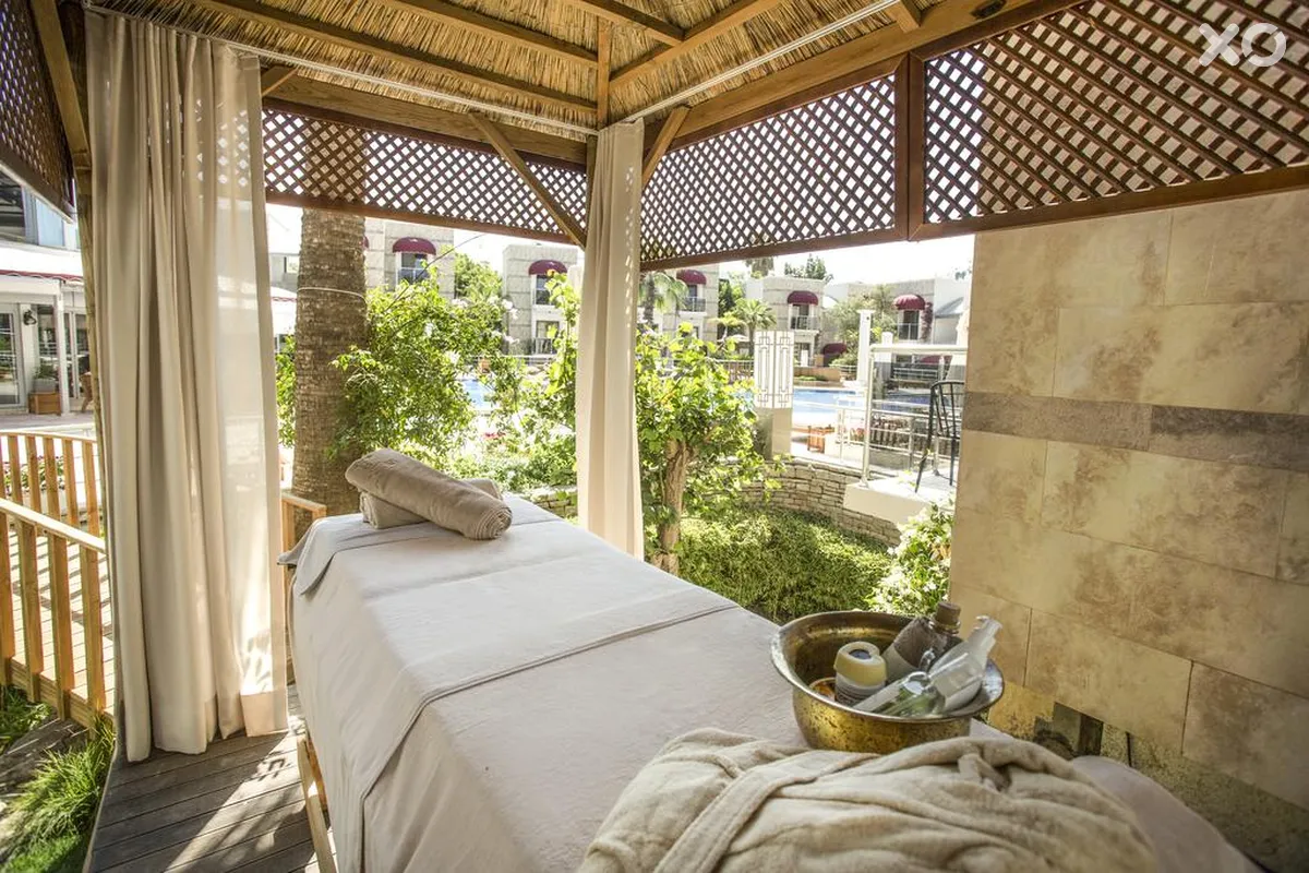 Bodrium Hotel & YOU Spa