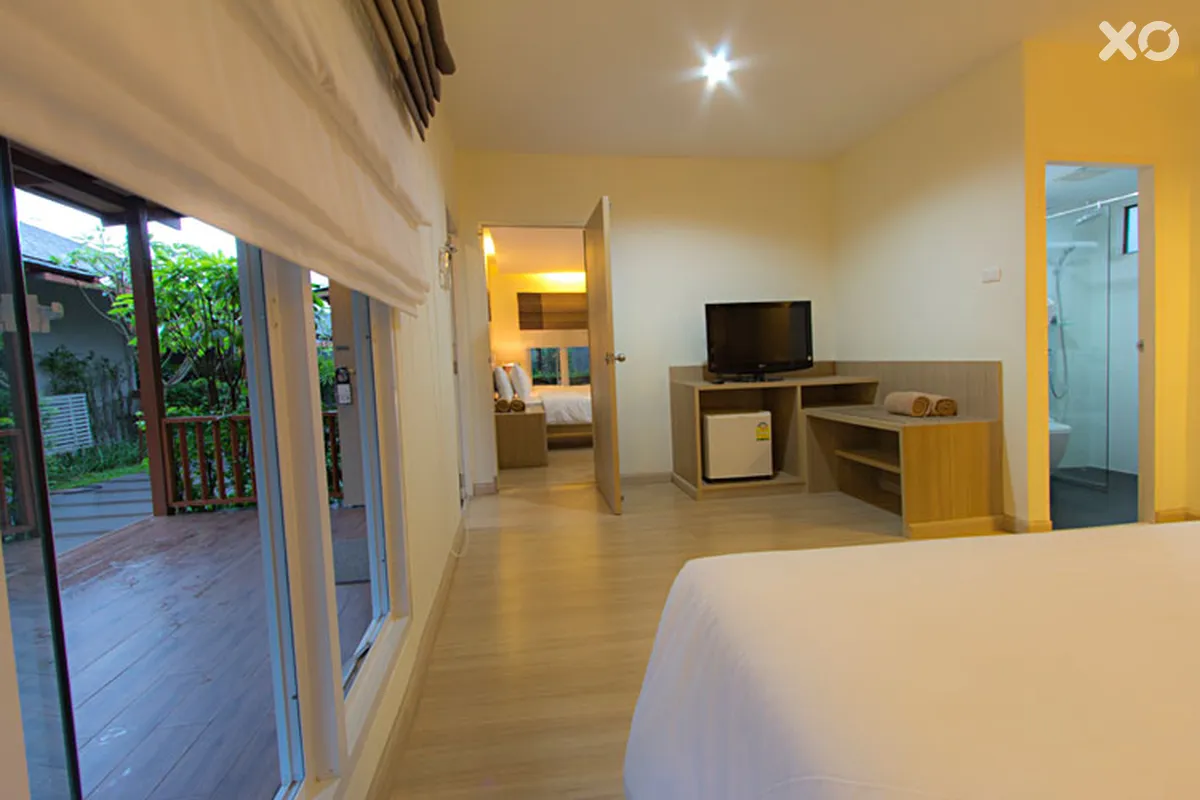 Synergy Samui
