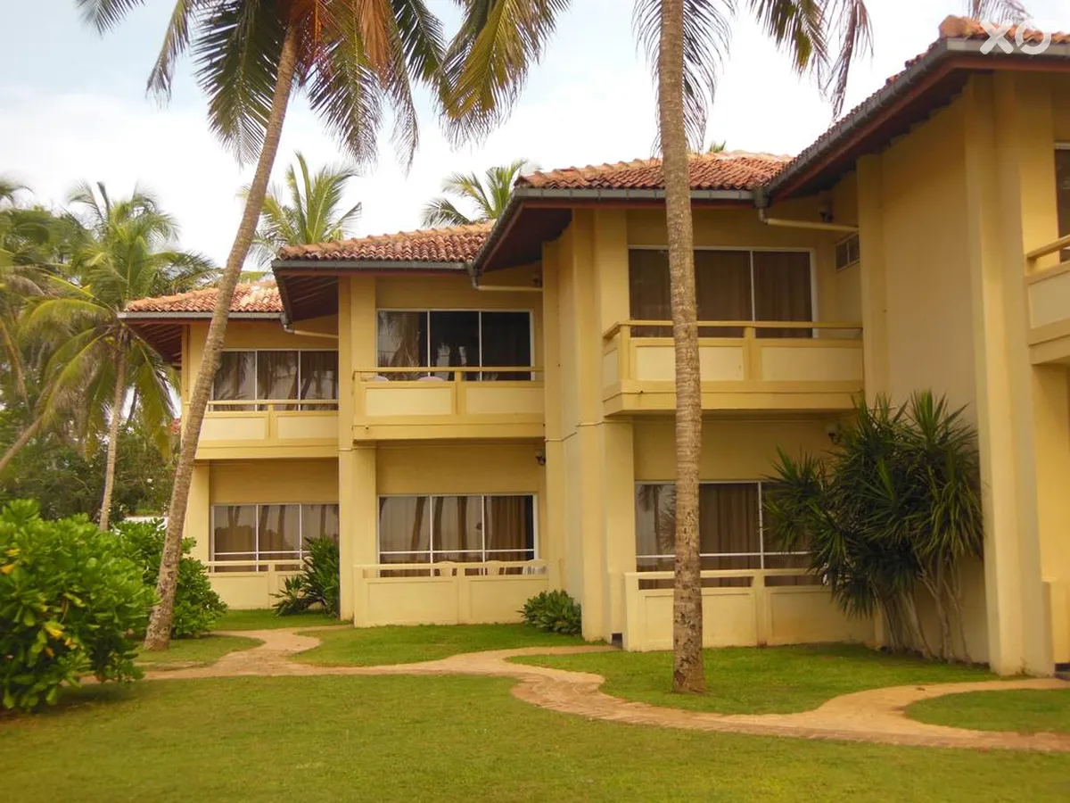 Sanmali Beach Hotel