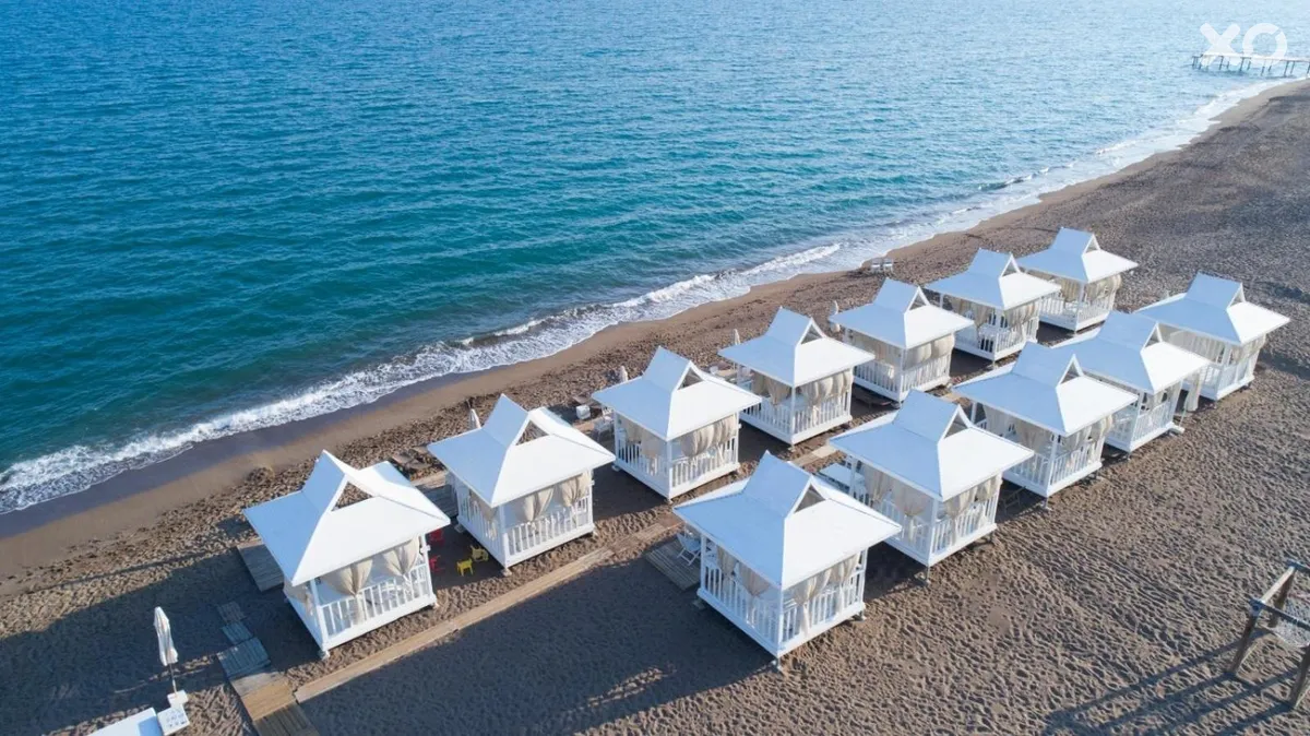 Dionisus Lara Hotel