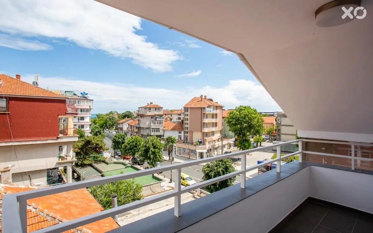 Mistral Hotel