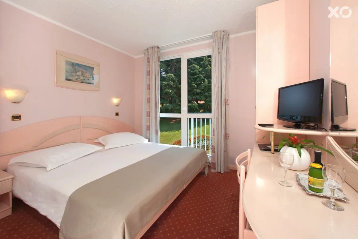 Park Plava Laguna Hotel