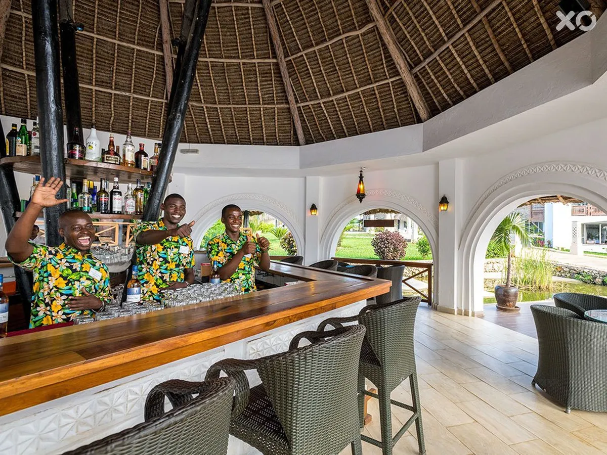 Royal Zanzibar Beach Resort