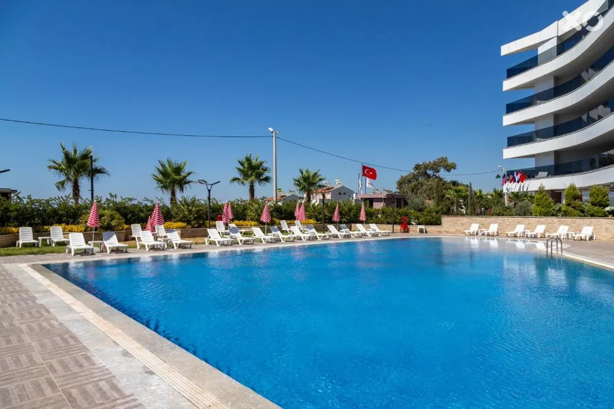 Seven For Life Thermal Hotel