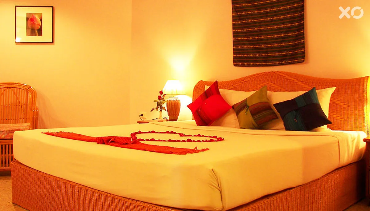 Golden Beach Resort