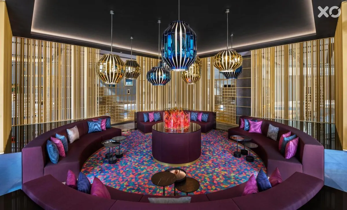W Dubai The Palm