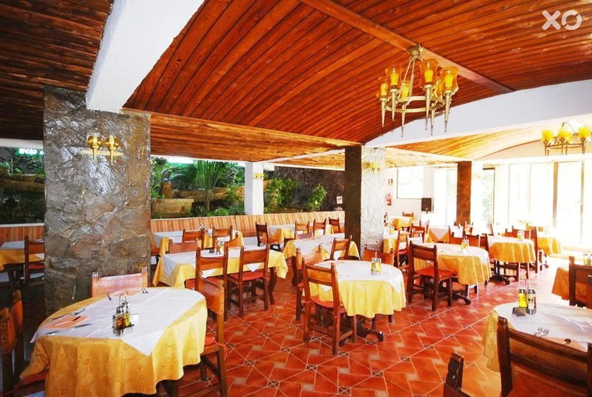 Playa Sur Tenerife Hotel