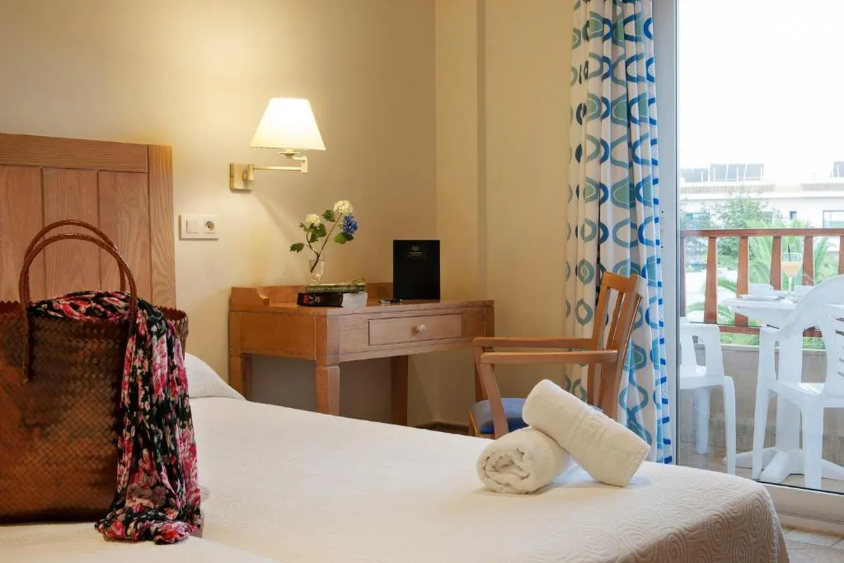 Voramar Hotel
