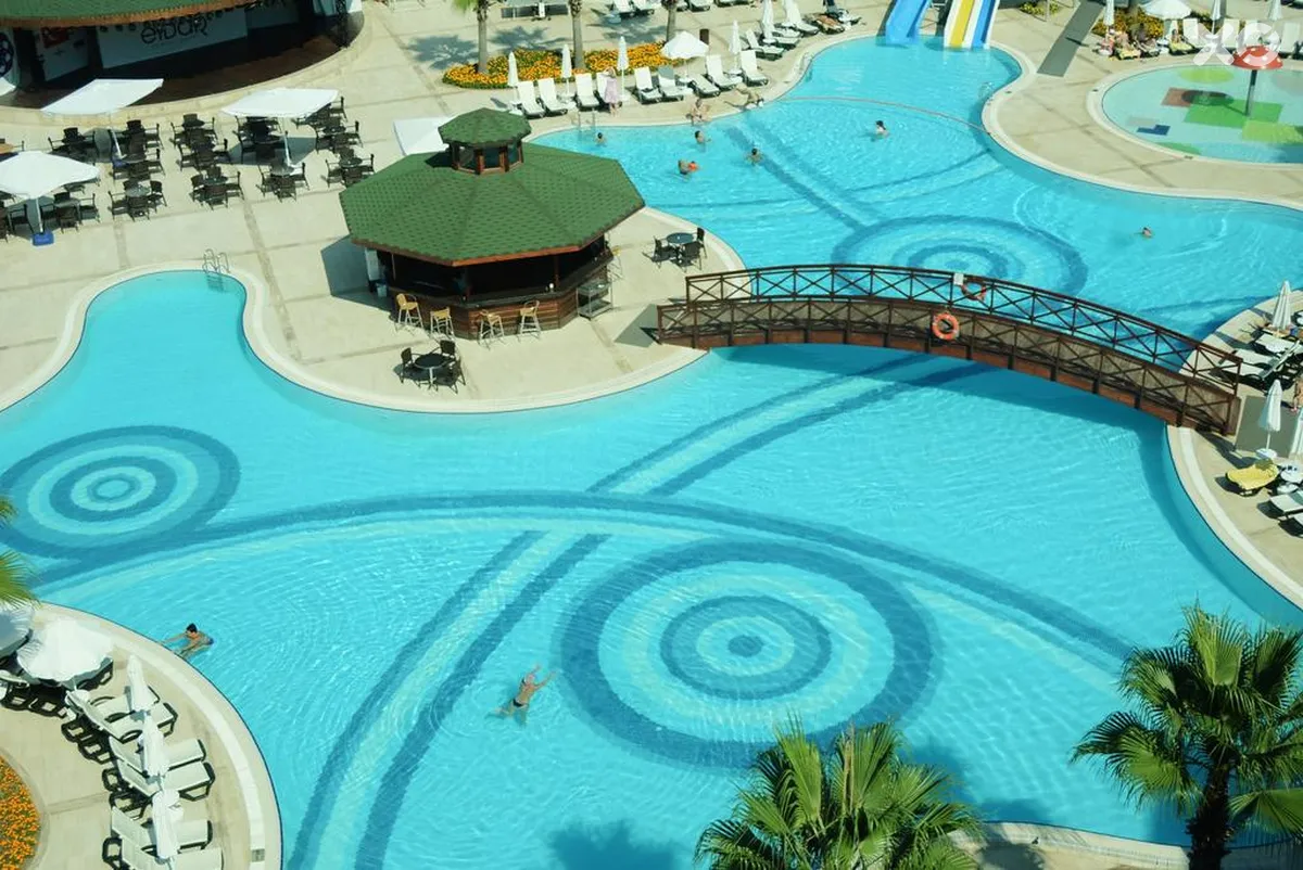 Eldar Resort Hotel