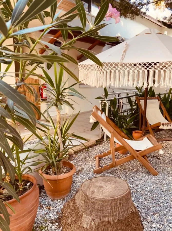 Kale Beach Hotel SIDE 3*, Сіде центр, Туреччина
