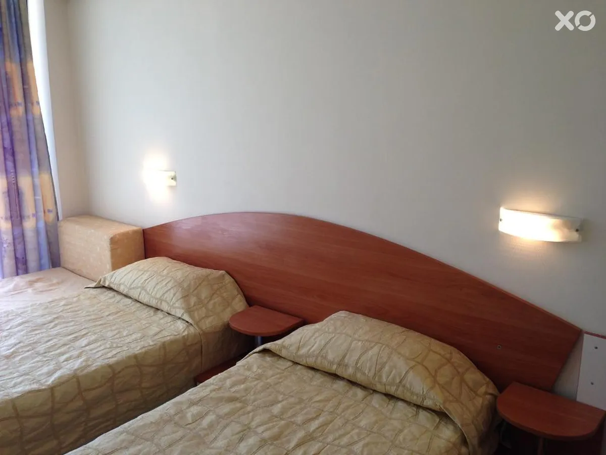 Pliska Hotel