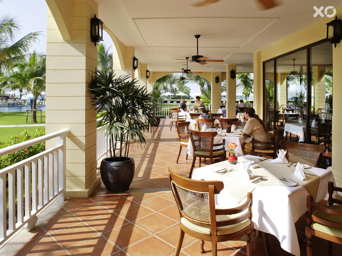 Sofitel Krabi Phokeethra Golf & Spa Resort