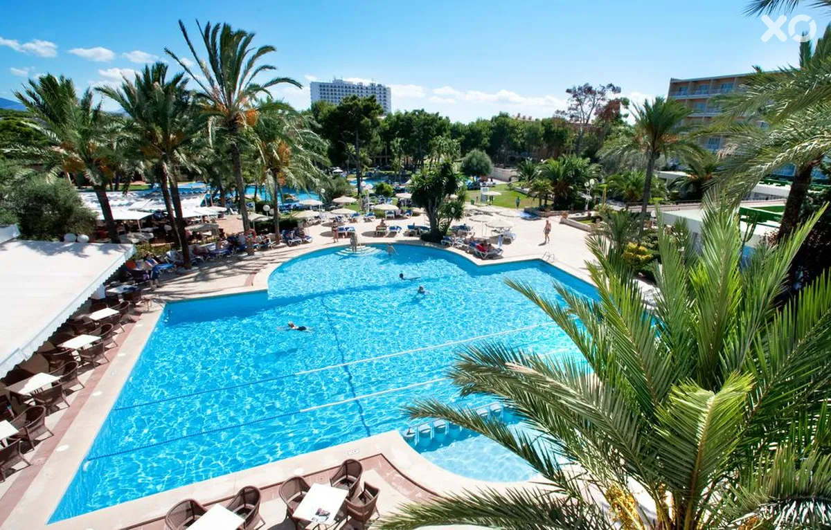 Grupotel Gran Vista & Spa