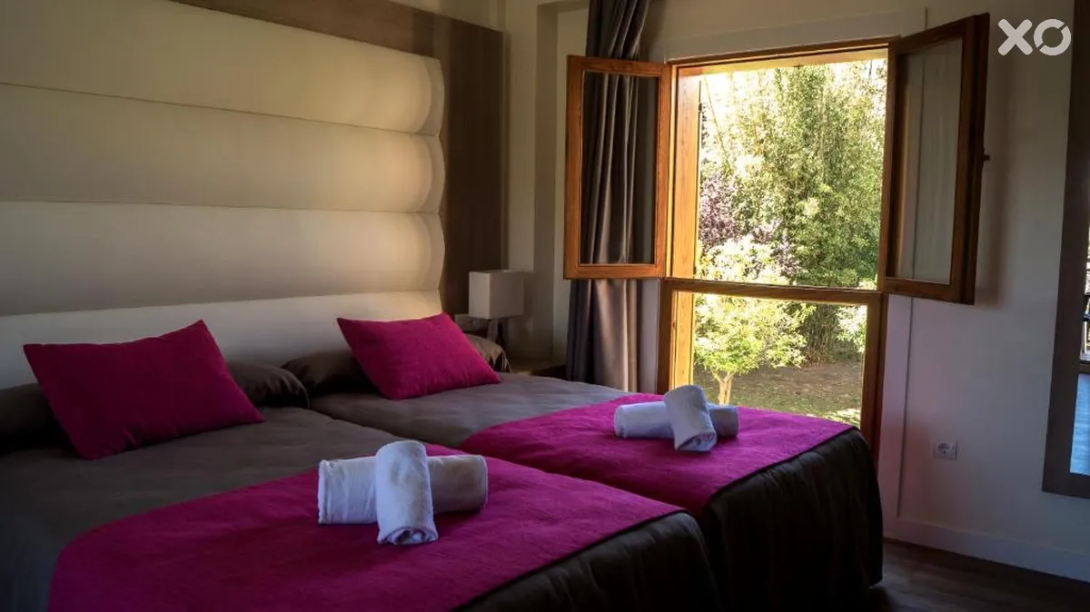 Albir Garden Resort