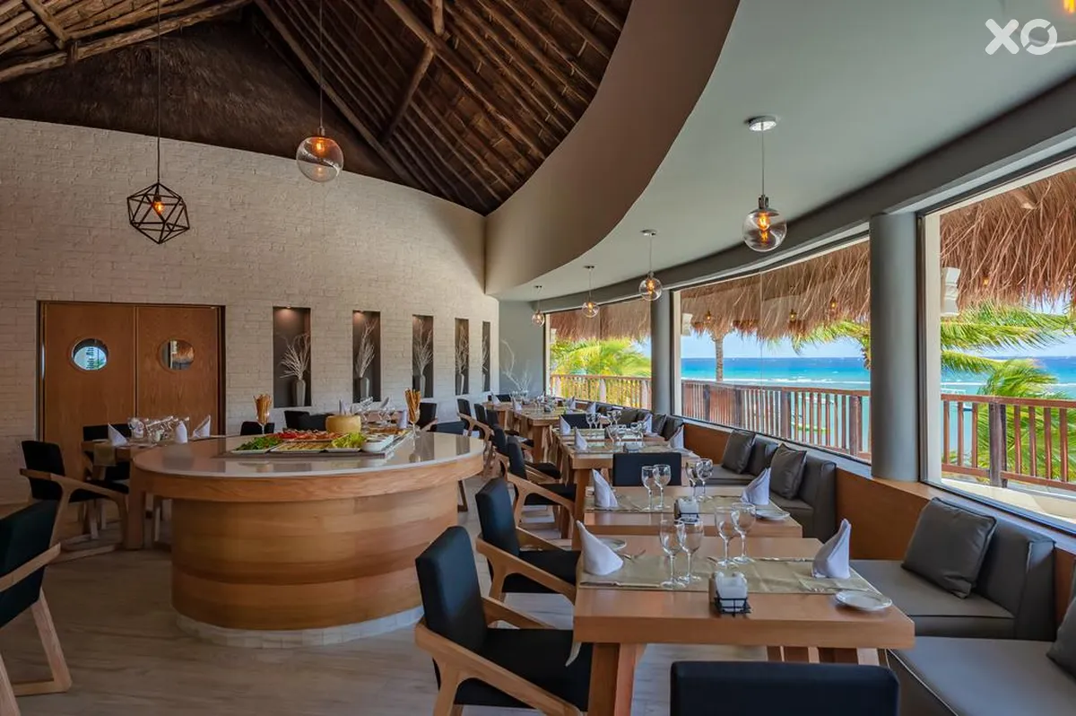 The Reef Coco Beach Hotel
