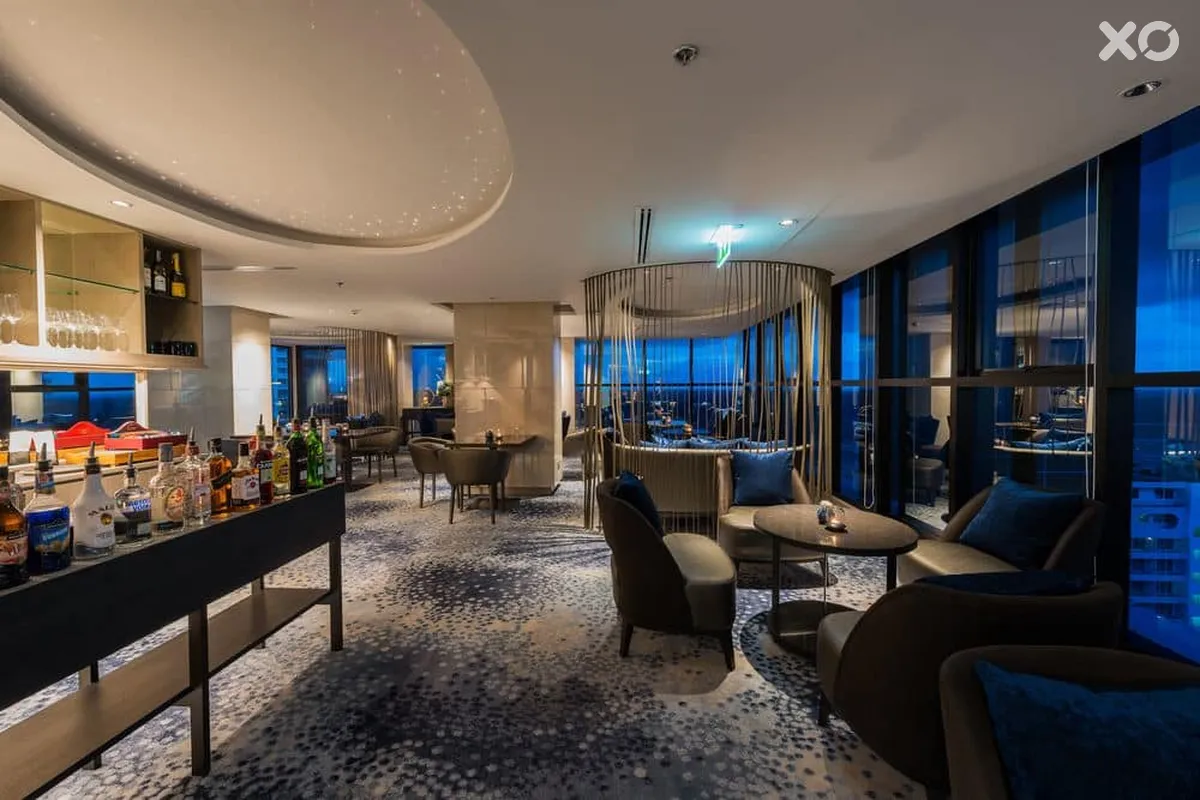 Mytt Beach Hotel