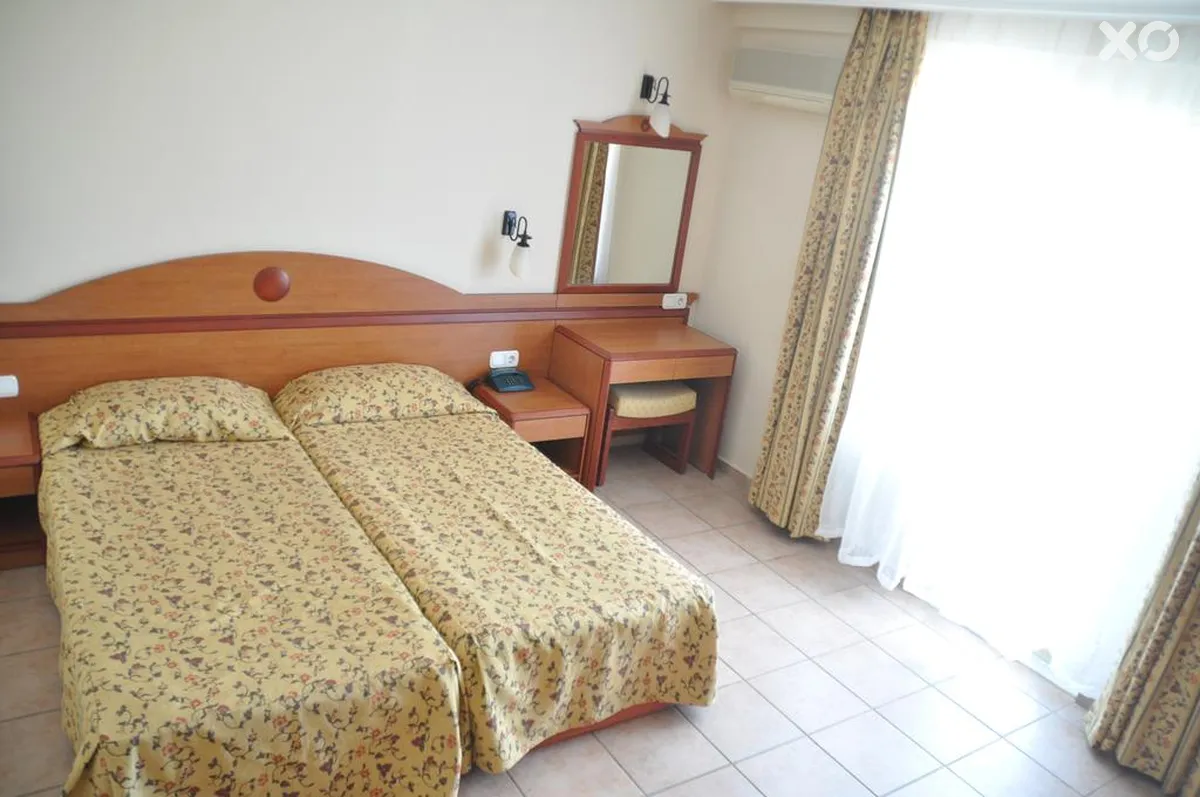 Club Sidar Hotel