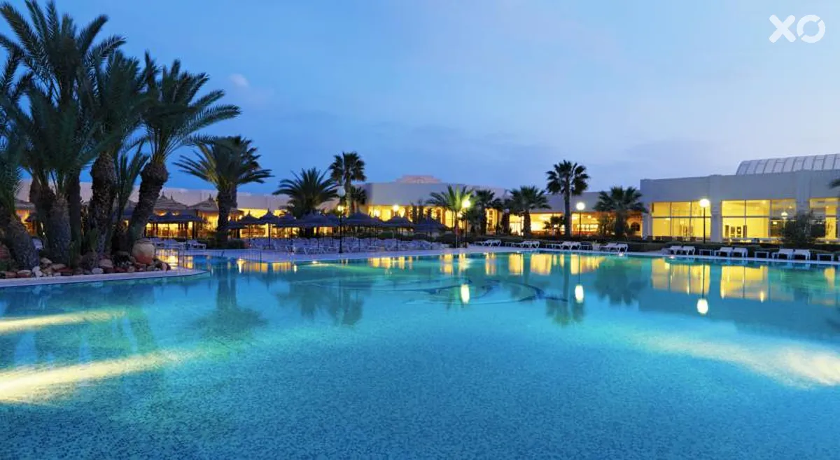 Iberostar Mehari Djerba Hotel