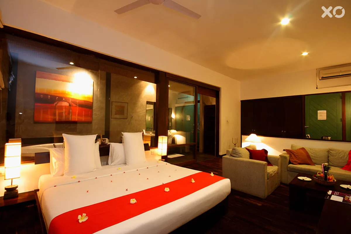 Temple Tree Resort & Spa