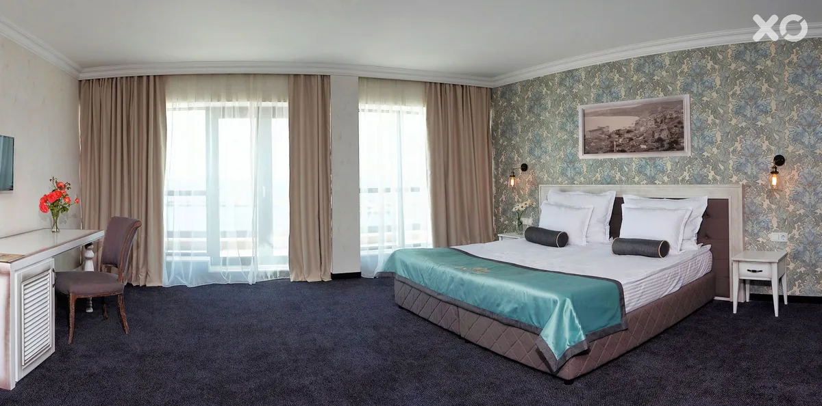 Antik Hotel
