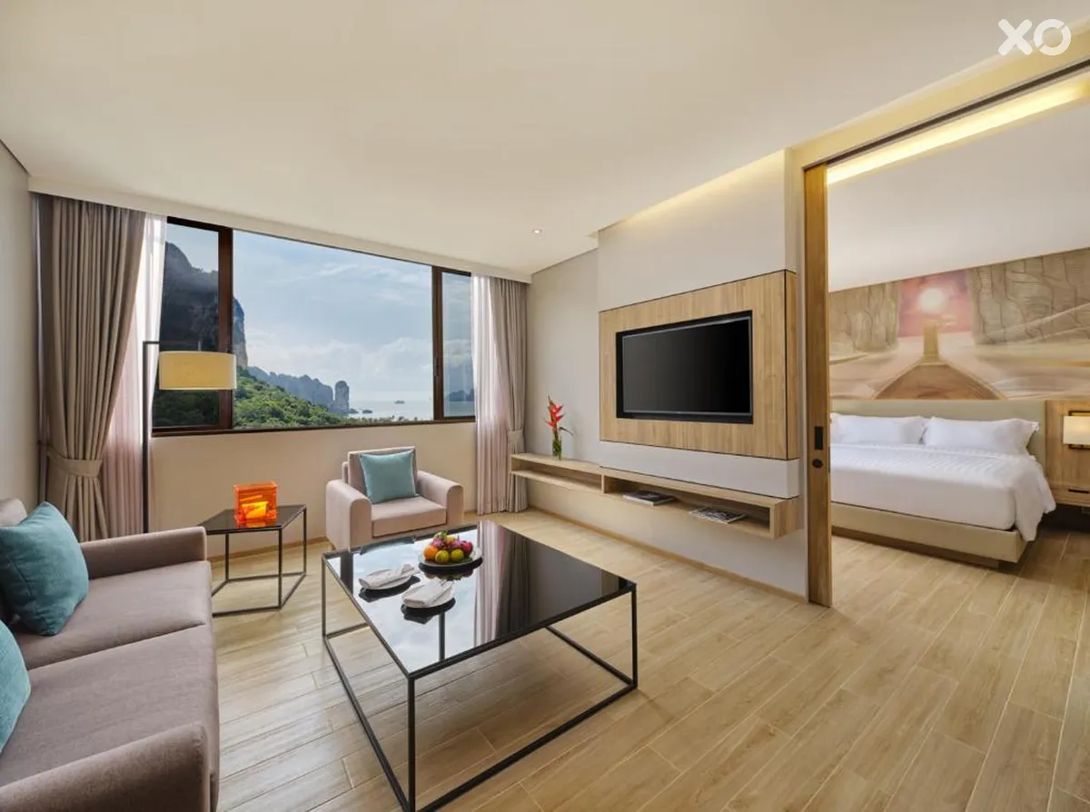 Holiday Inn Resort Krabi Ao Nang Beach, IHG Hotel