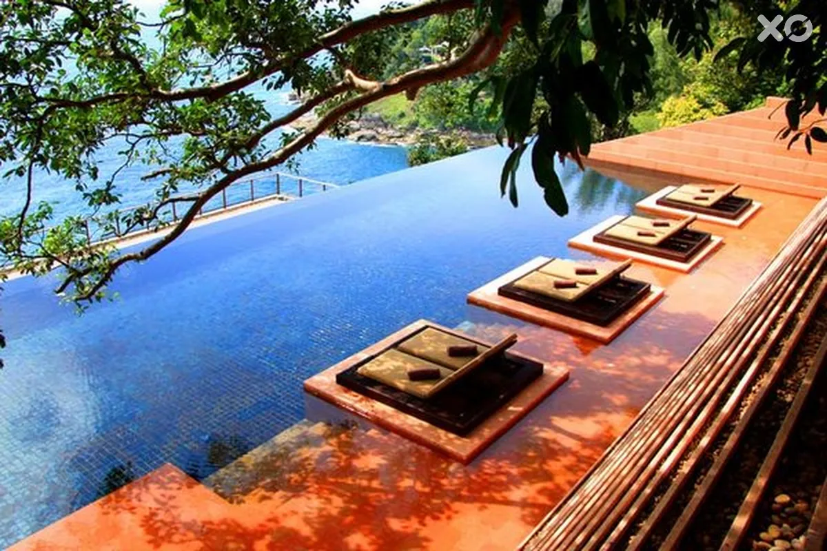 Paresa Resorts