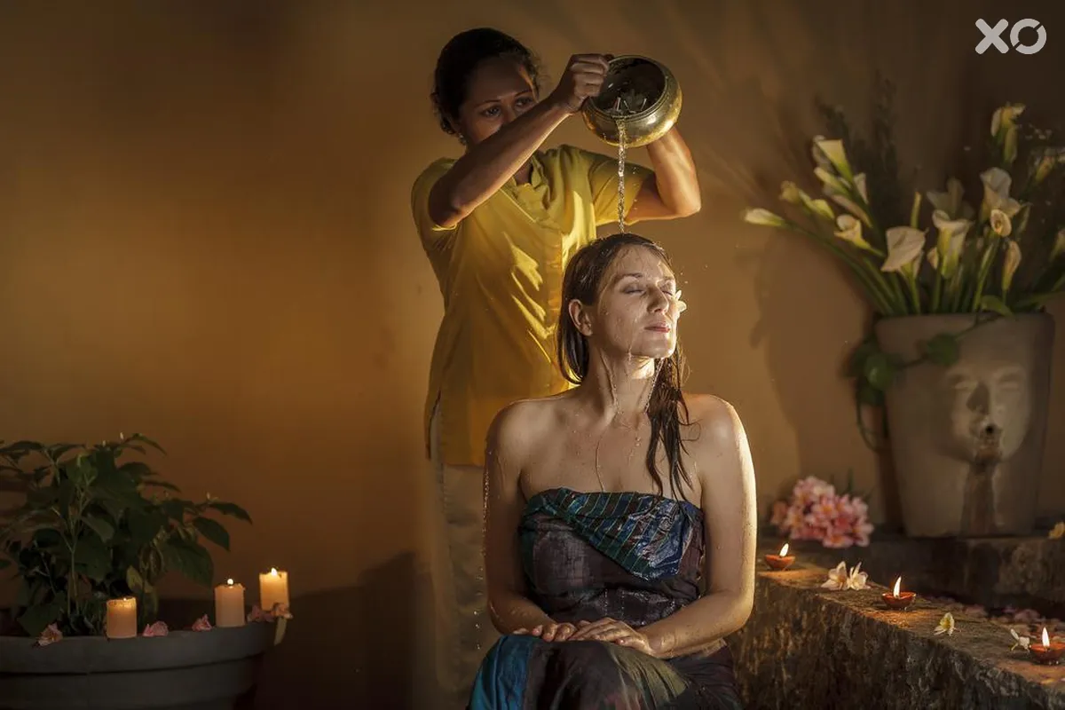 Jetwing Ayurveda Pavilions