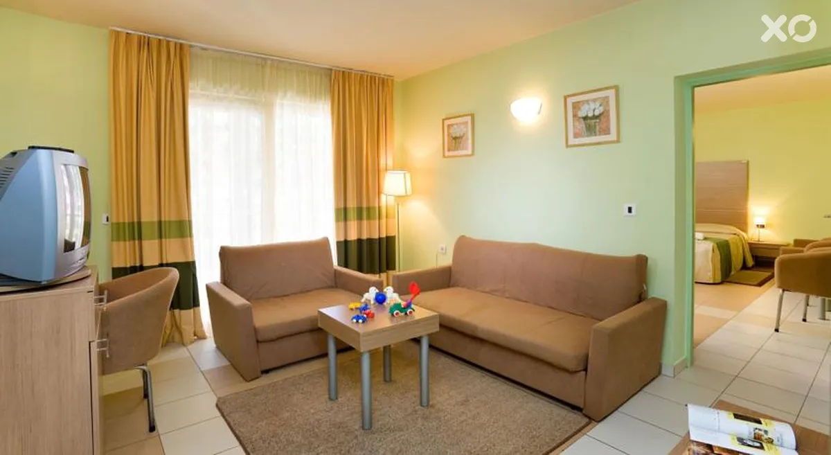 Garden Residence Plava Laguna