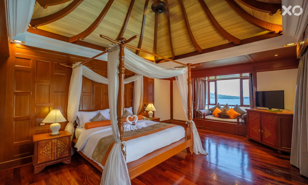 Diamond Cliff Resort & Spa