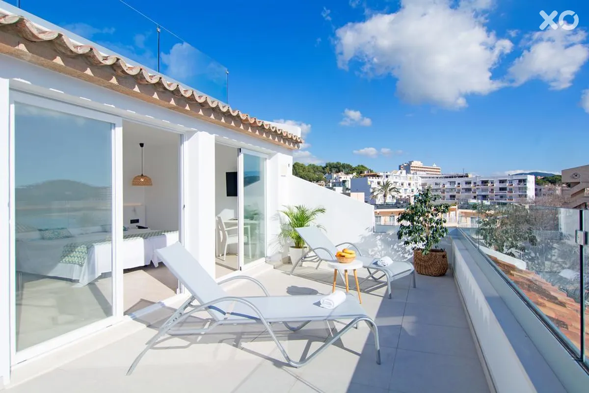 Paguera Treff Boutique Hotel