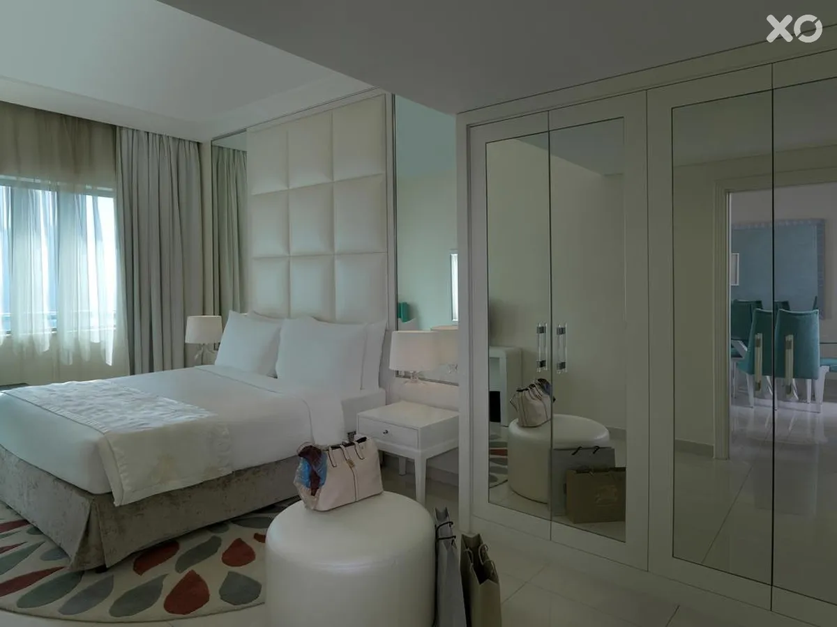 Damac Maison Mall Street