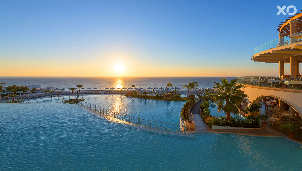 Atrium Prestige Thalasso Spa Resort & Villas