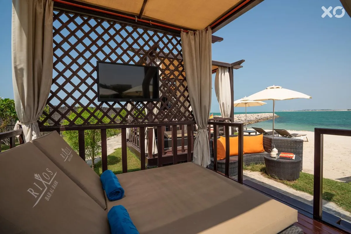 Rixos Bab Al Bahar