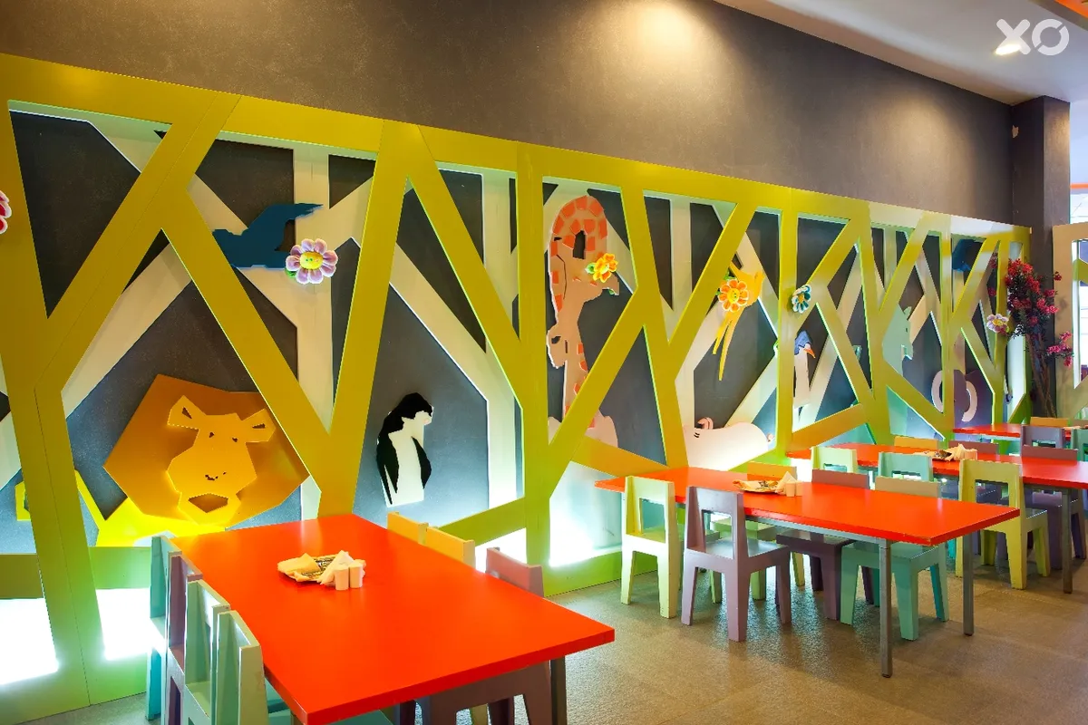 Limak Lara De Luxe Hotel & Resorts