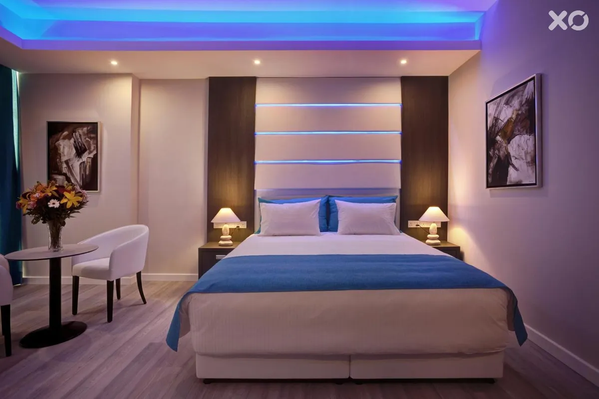 The Josephine Boutique Hotel