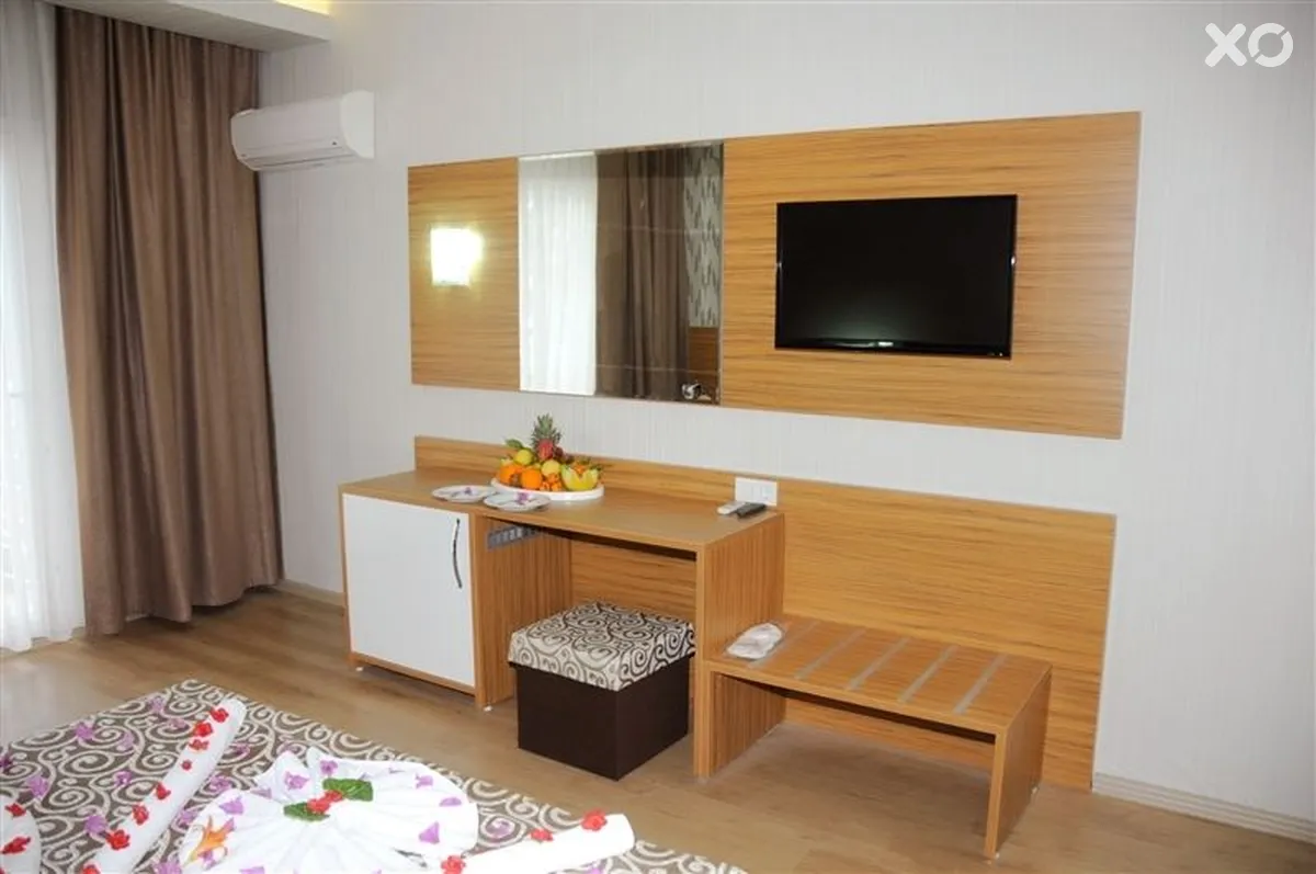Amara Comfort Kemer