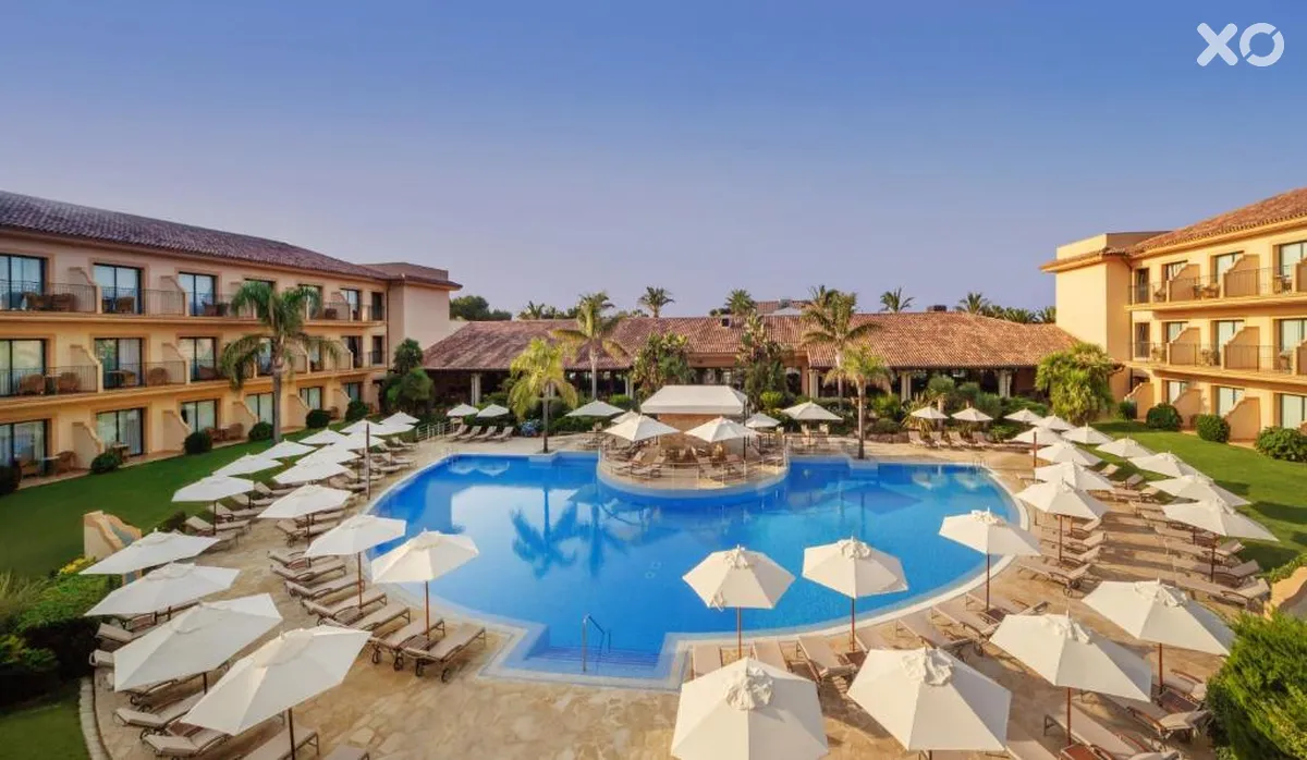 La Quinta Menorca by PortBlue Boutique