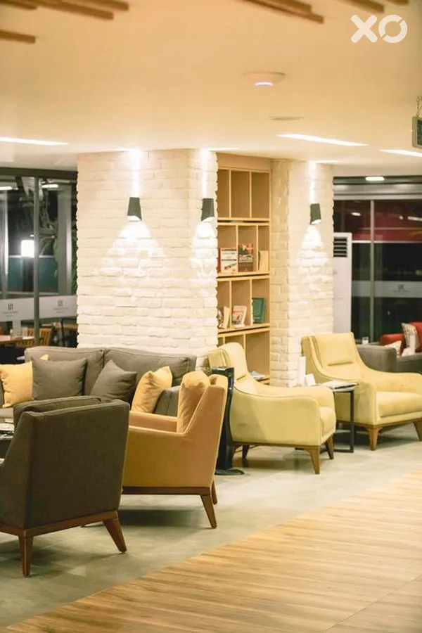Laren Seaside Hotel & Spa