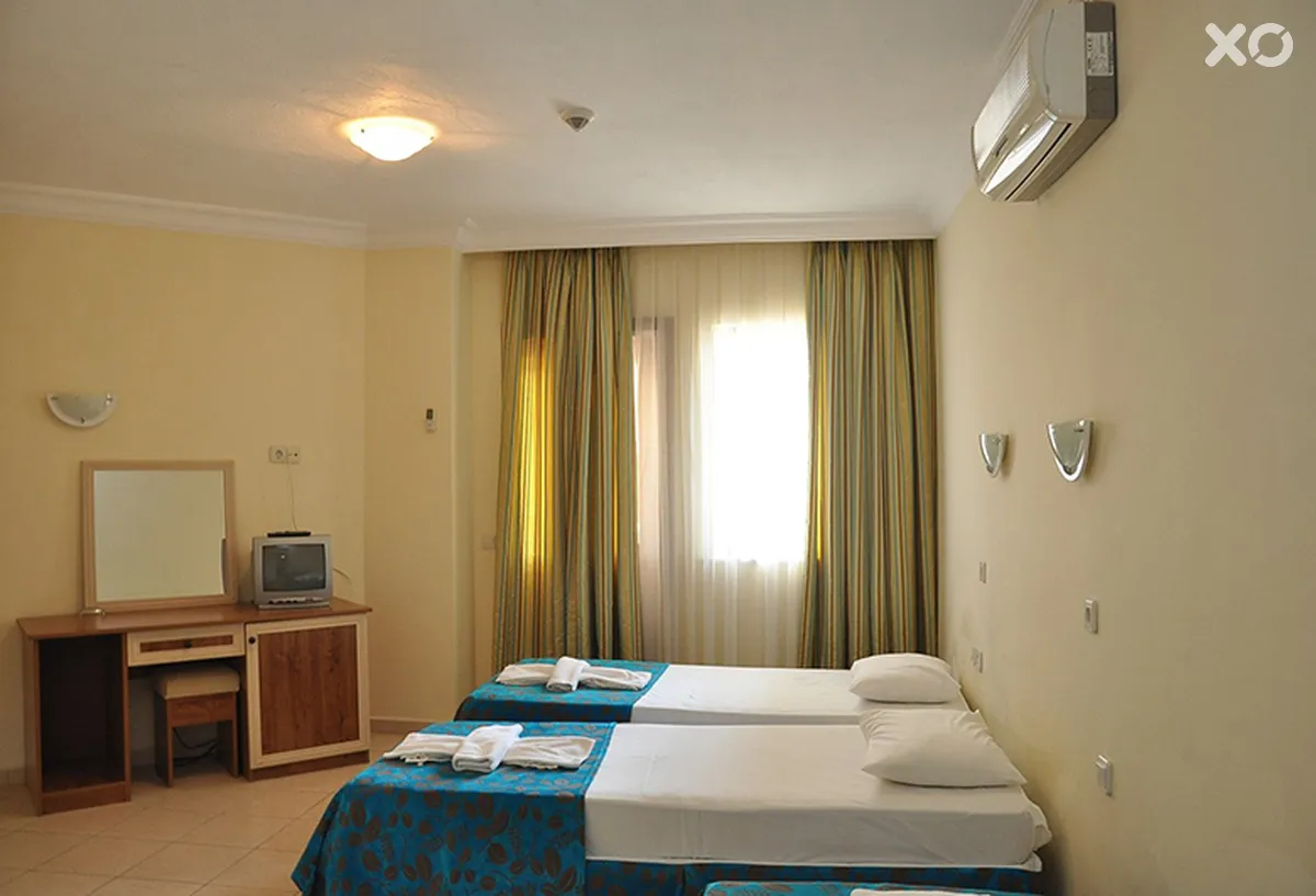 Side Yesiloz Hotel