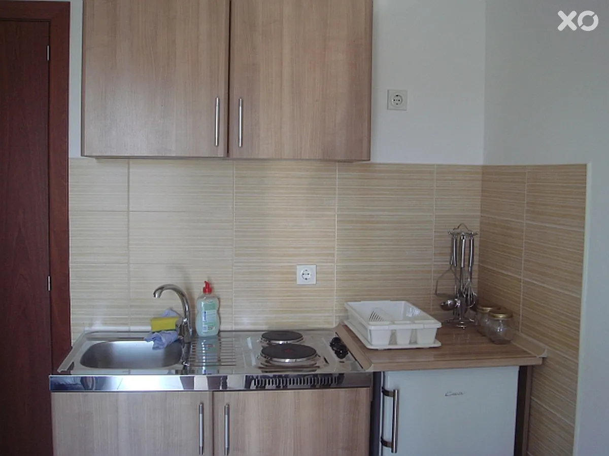 Dolina Sunca Apartments