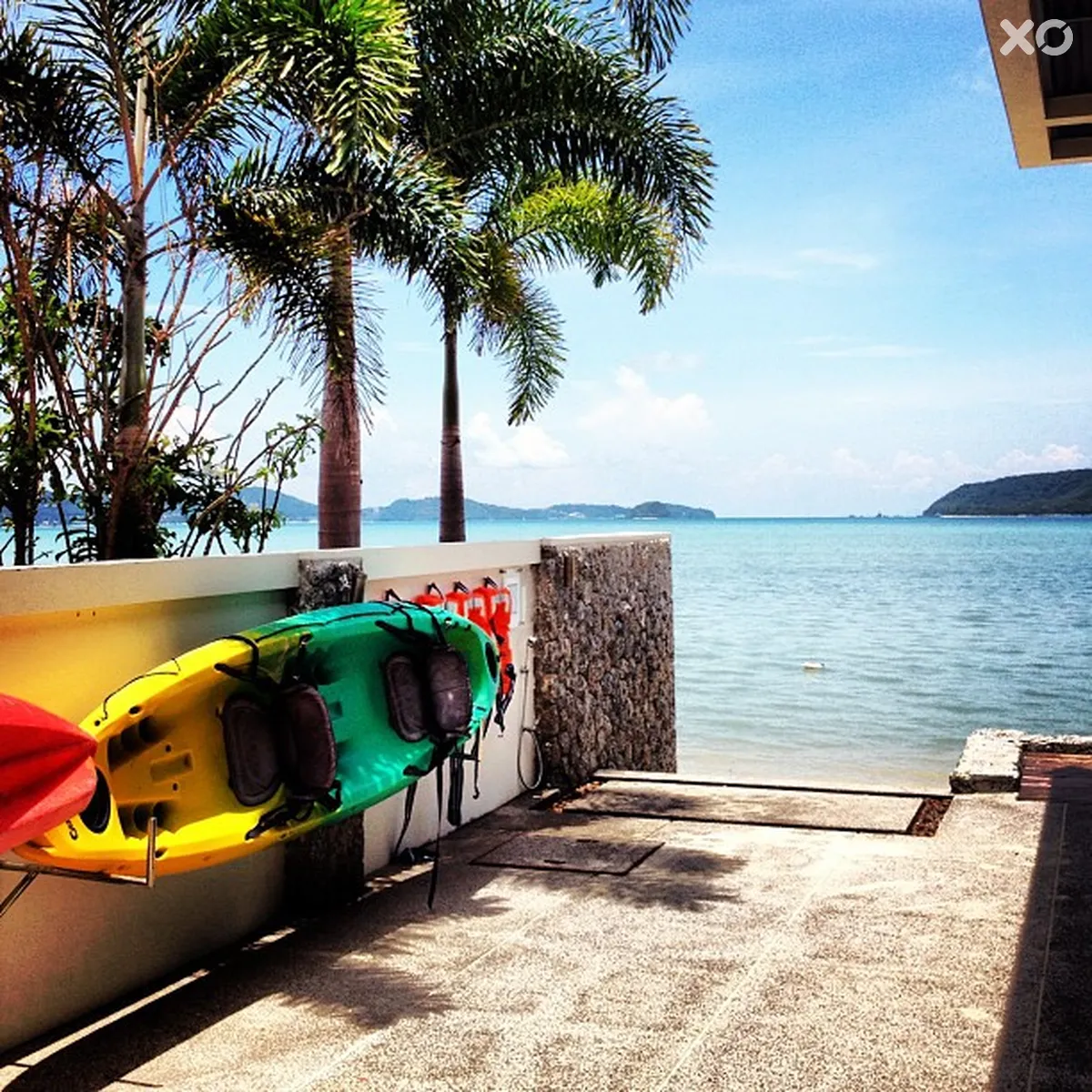 Selina Serenity Rawai Phuket