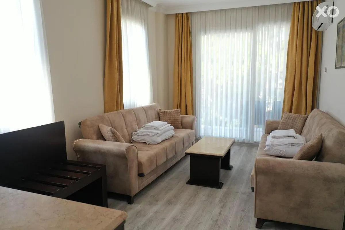 Melis Hotel