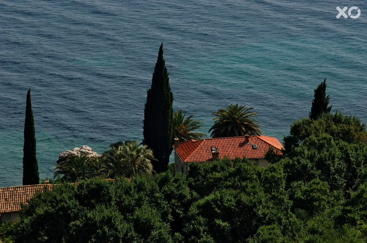 Plat Villas