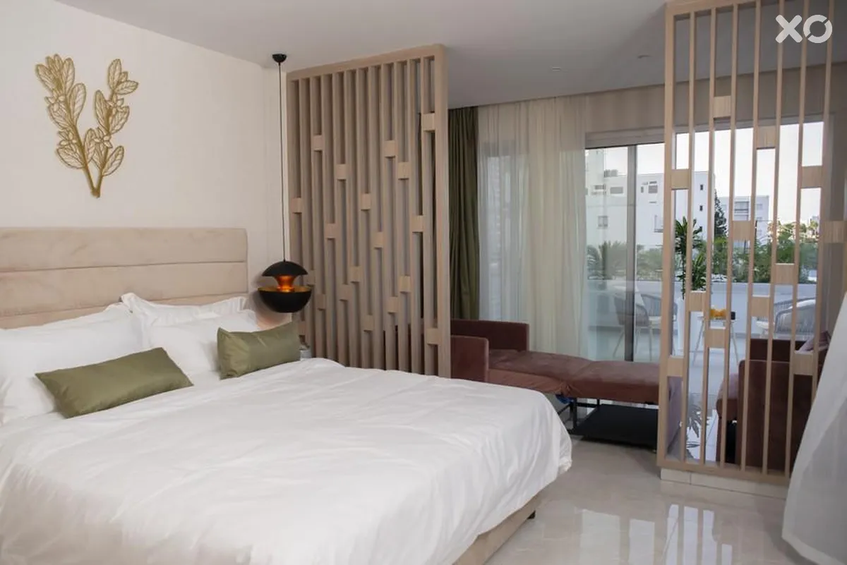 Herbal Hotel
