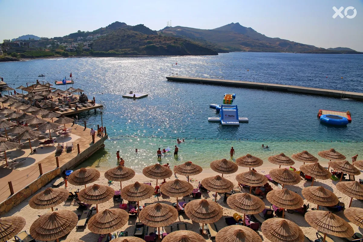 Delta Hotel By Marriott Bodrum