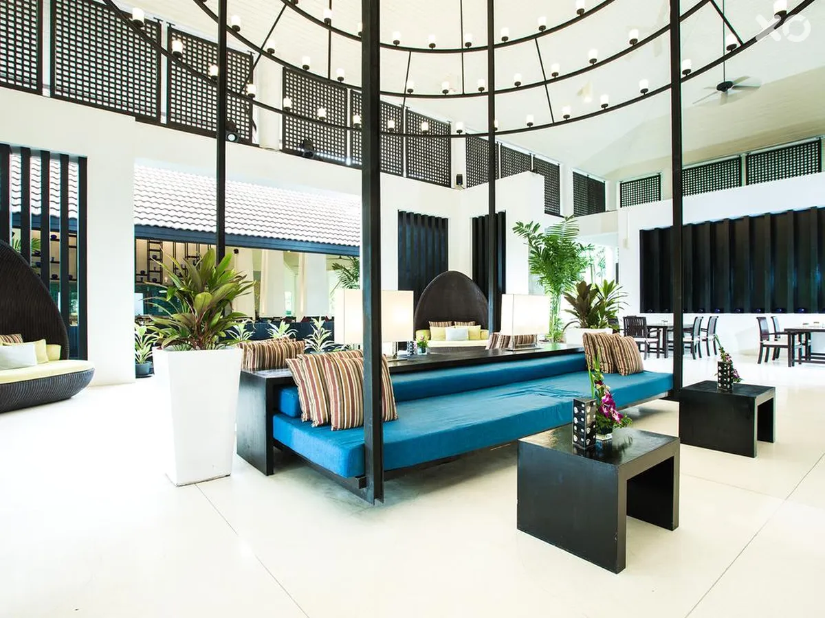 Centara Karon Resort Phuket