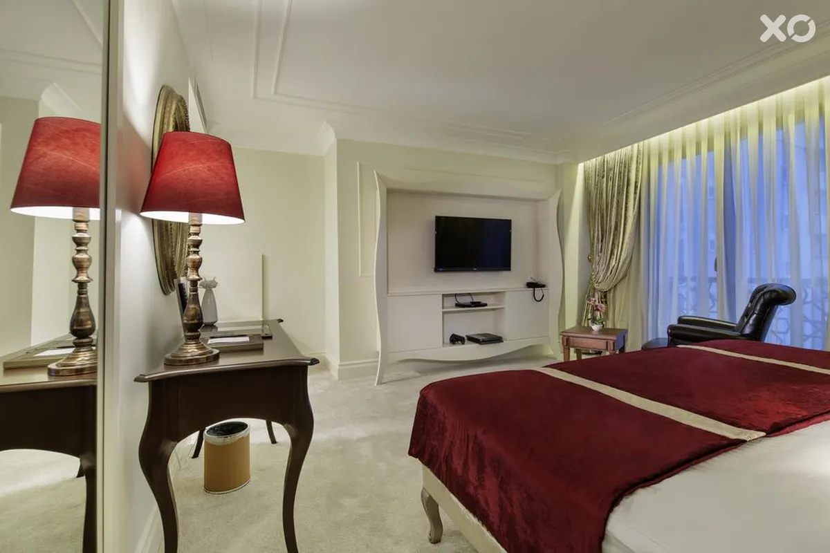 Icon Istanbul Hotel
